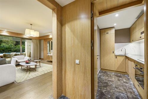 Regnum Carya - PEARL SUITE BY POOL - 243048