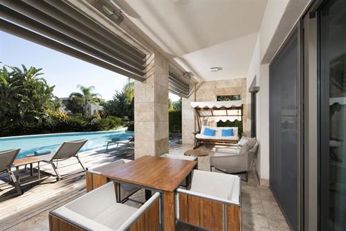 Regnum Carya - PEARL SUITE BY POOL - 243051