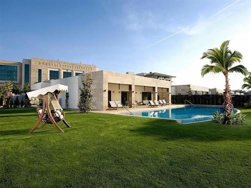 Regnum Carya - SAPPHIRE VILLAS - 235959