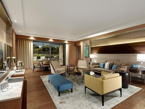 Regnum Carya - SAPPHIRE VILLAS - 243043