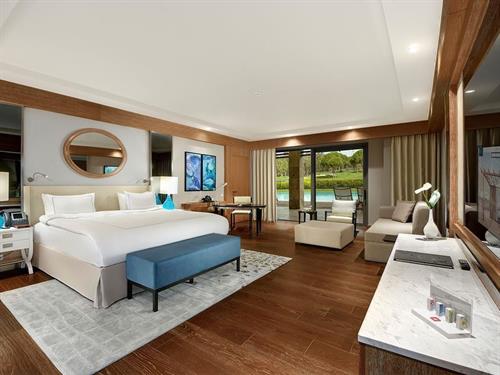 Regnum Carya - SAPPHIRE VILLAS - 243044