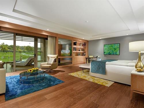 Regnum Carya - TIARA VILLAS - 202116