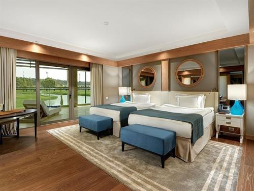 Regnum Carya - TIARA VILLAS - 235949