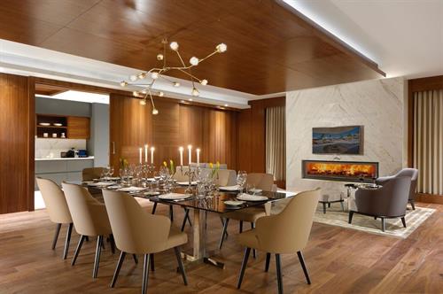 Regnum Carya - TIARA VILLAS - 243034