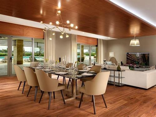 Regnum Carya - TIARA VILLAS - 243035