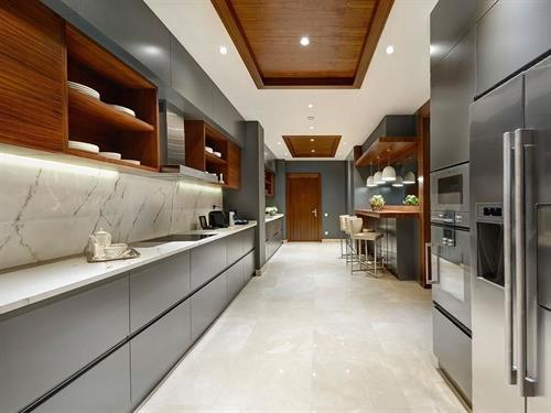 Regnum Carya - TIARA VILLAS - 243036