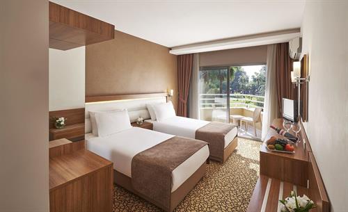 Richmond Ephesus Resort - CLUB STANDARD GARDEN VIEW - 188307