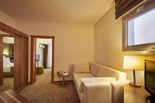 Richmond Ephesus Resort - Family Room - 188295