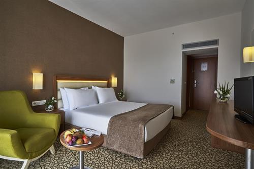 Richmond Ephesus Resort - STANDARD LAND VIEW - 188304