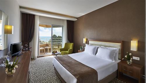 Richmond Ephesus Resort - STANDARD SEA VIEW - 188298