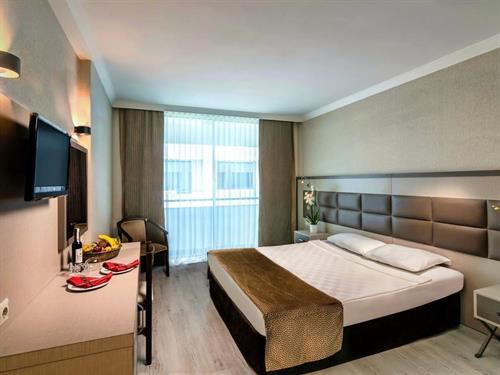 Ring Beach Hotel - Family Room - 225612