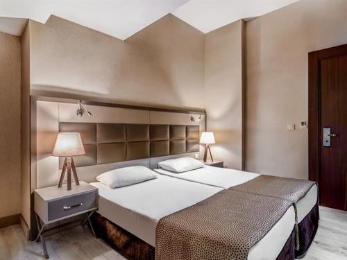 Ring Beach Hotel - Family Room - 225613