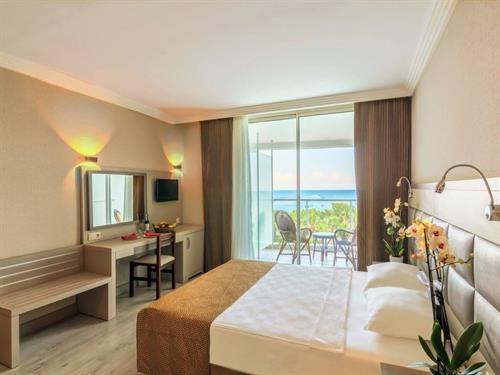 Ring Beach Hotel - STANDARD ROOM - 225615