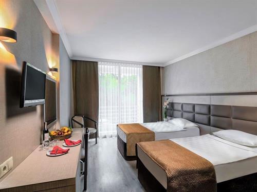 Ring Beach Hotel - STANDARD ROOM - 225616