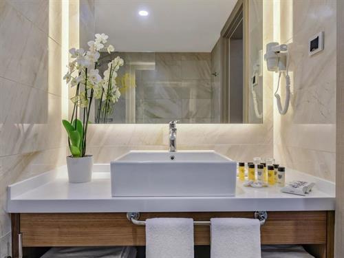 Ring Beach Hotel - STANDARD ROOM - 225618