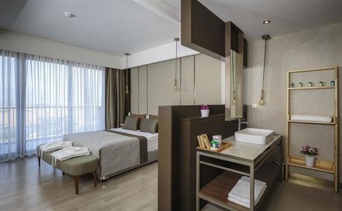 Riolavitas Spa&resort - Family Room - 205684