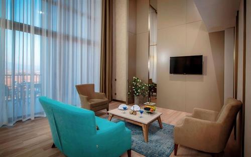 Riolavitas Spa&resort - KING SUITE - 205687