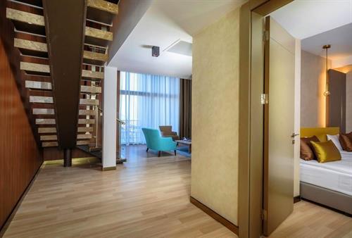 Riolavitas Spa&resort - KING SUITE - 205688