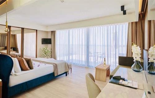 Riolavitas Spa&resort - PENTHOUSE SUITE - 205690