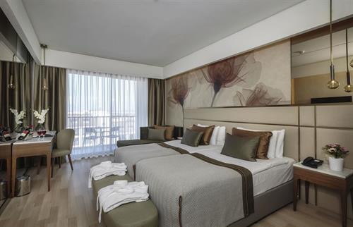 Riolavitas Spa&resort - STANDARD ROOM POOL SIDE - 205694