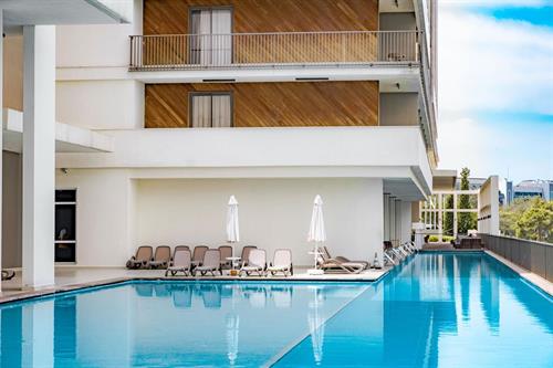 Riolavitas Spa&resort - Swim Up Room(+16) - 205698