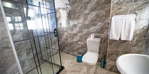 Risus Aqua Beach Resort Hotel - Anex Room With Garden View - 225644