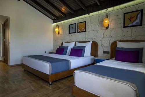 Risus Aqua Beach Resort Hotel - DELUXE ROOM - 225628