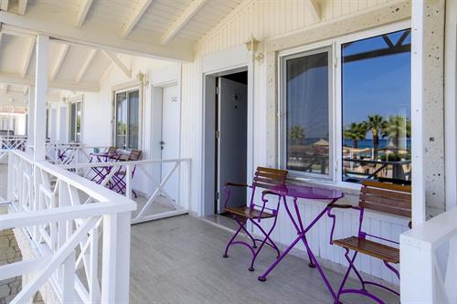 Risus Aqua Beach Resort Hotel - DELUXE ROOM - 225630