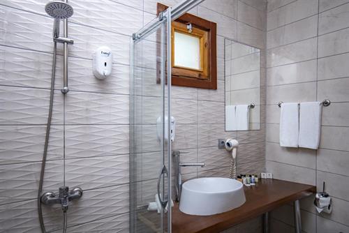 Risus Aqua Beach Resort Hotel - ECONOMY ROOM - 225634