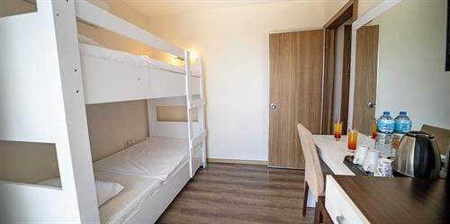 Risus Aqua Beach Resort Hotel - FAMILY ROOM ANEX - 225636