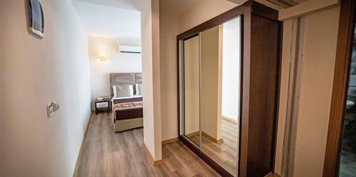 Risus Aqua Beach Resort Hotel - FAMILY ROOM ANEX - 225637