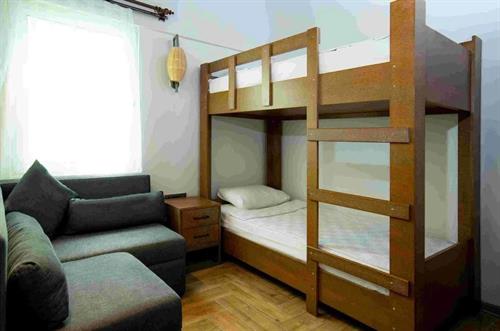 Risus Aqua Beach Resort Hotel - Family Room Deluxe - 225640