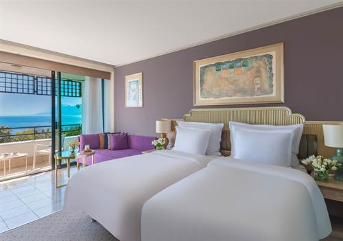 Rixos Downtown Antalya - The Land Of Legends Free Access - Standard Panaromic Sea View - 216773