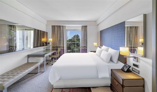 Rixos Premium Belek - The Land Of Legends Free Access - DELUXE SUITE - 248326