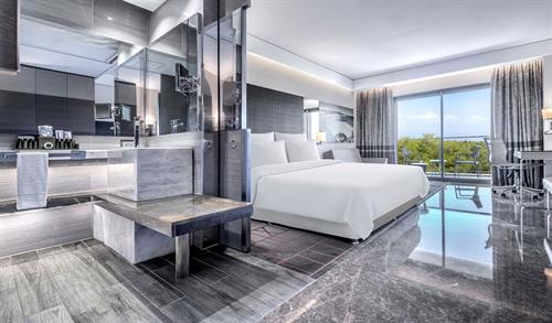 Rixos Premium Belek - The Land Of Legends Free Access - Family Room - 248325