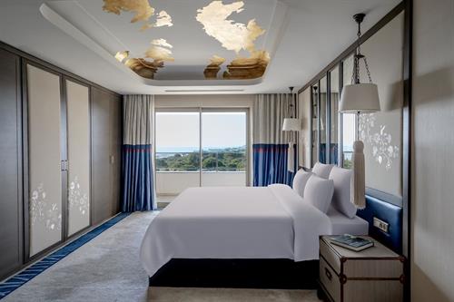 Rixos Premium Belek - The Land Of Legends Free Access - QUEEN SUITE ROOM - 248329