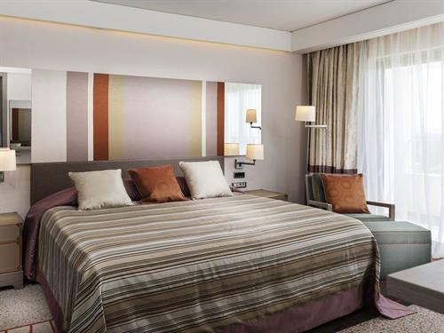 Rixos Premium Belek - The Land Of Legends Free Access - SUPERIOR SUITE - 216920