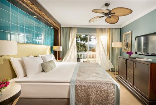 Rixos Premium Bodrum - DELUXE ROOM GARDEN VIEW - 181898