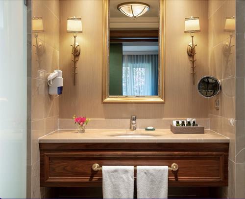 Rixos Premium Bodrum - DELUXE ROOM SEA VIEW. - 181896