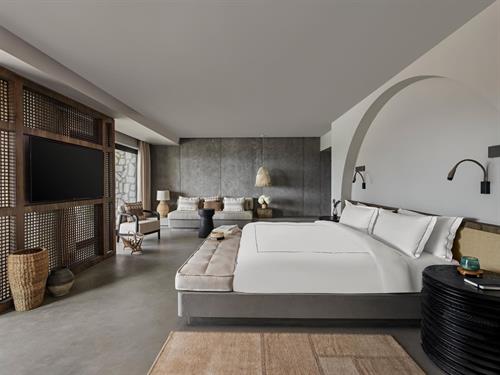 Rixos Premium Bodrum - EXECUTIVE ROOM - 181892