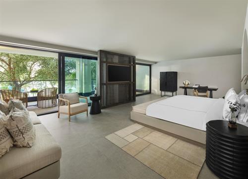 Rixos Premium Bodrum - Suite Executive With Garden Wiew - 181906