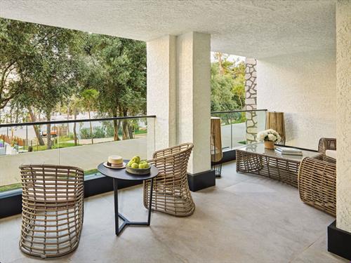 Rixos Premium Bodrum - Suite Executive With Garden Wiew - 181909
