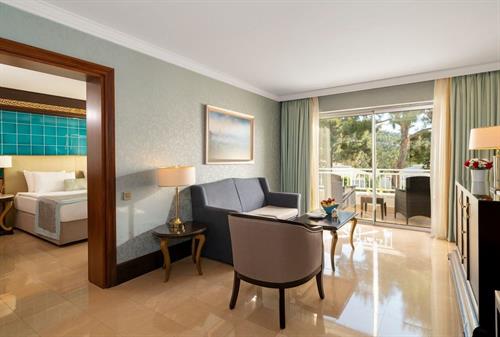 Rixos Premium Bodrum - SUITE GARDEN VIEW - 181902
