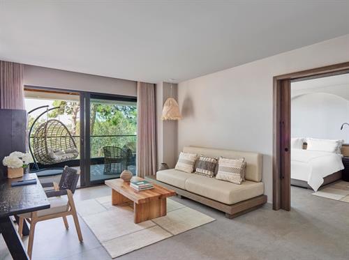 Rixos Premium Bodrum - Suite Grand Executive With Terrace Sea View - 181911