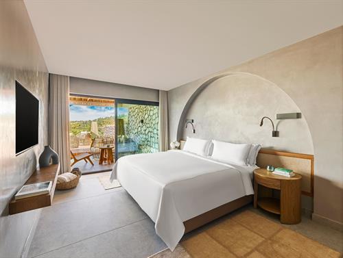 Rixos Premium Bodrum - Suite Grand Executive With Terrace Sea View - 181913