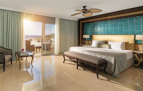 Rixos Premium Bodrum - Suite Superior Garden View - 181915