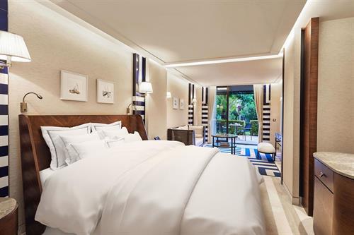 Rixos Premium Gocek (Adults Only +13) - Deluxe Suite Garden View - 223614