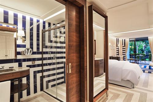 Rixos Premium Gocek (Adults Only +13) - Deluxe Suite Garden View - 223615