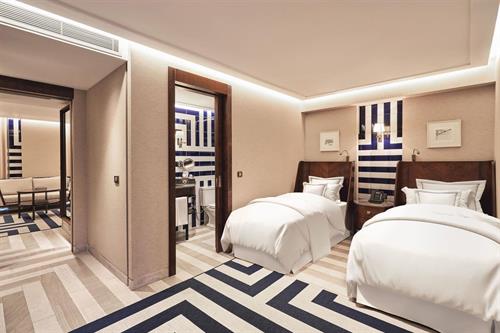 Rixos Premium Gocek (Adults Only +13) - FRIENDS SUITE - 223620