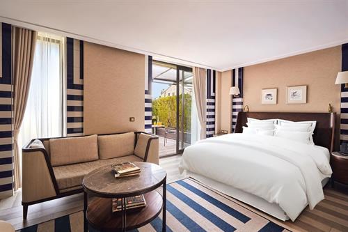 Rixos Premium Gocek (Adults Only +13) - FRIENDS SUITE - 223621